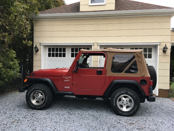 Used-1999-Jeep-Wrangler-Sport-Automatic-Sport