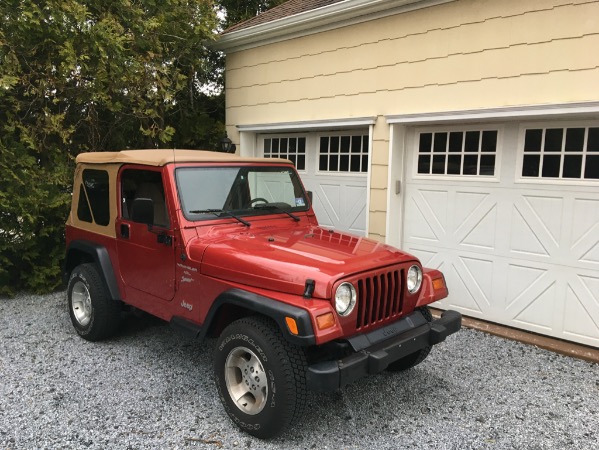 Used-1999-Jeep-Wrangler-Sport-Automatic-Sport