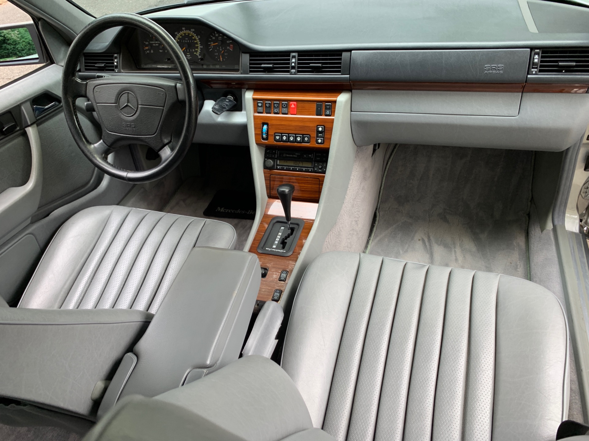 Used 1995 Mercedes-Benz E-Class E 320 For Sale ($6,900) | Legend