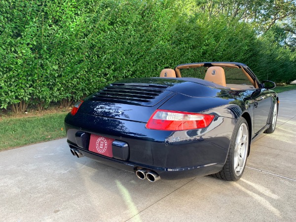 Used-2005-Porsche-911-Carrera-S