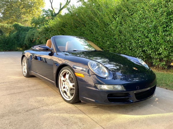 Used-2005-Porsche-911-Carrera-S