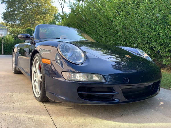 Used-2005-Porsche-911-Carrera-S