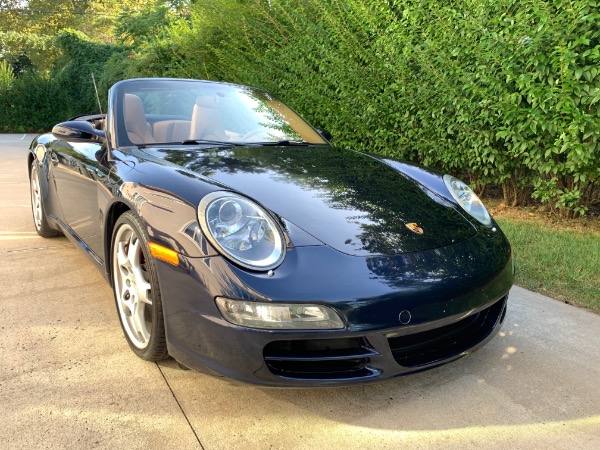 Used-2005-Porsche-911-Carrera-S