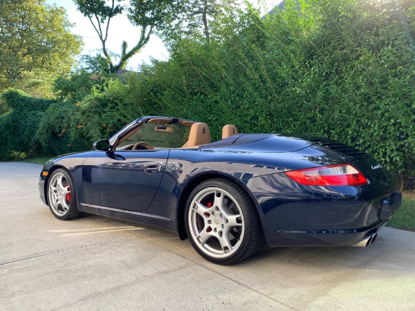 Used-2005-Porsche-911-Carrera-S