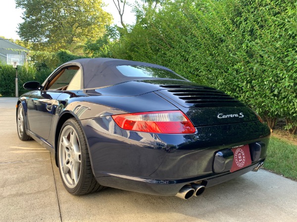 Used-2005-Porsche-911-Carrera-S