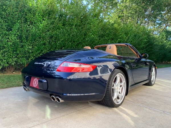 Used-2005-Porsche-911-Carrera-S