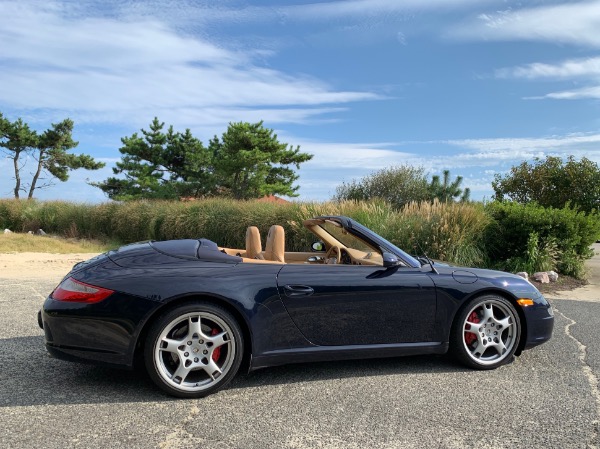 Used-2005-Porsche-911-Carrera-S