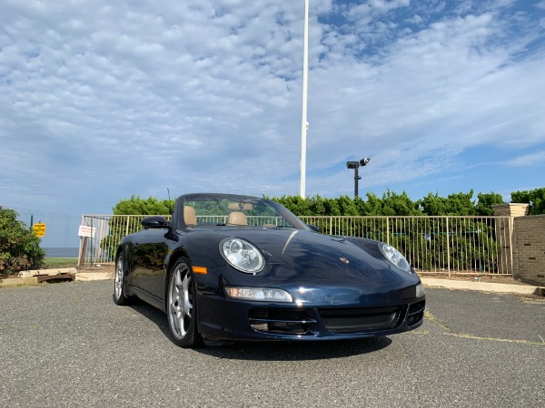 Used-2005-Porsche-911-Carrera-S