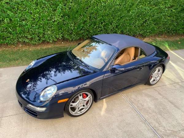 Used-2005-Porsche-911-Carrera-S