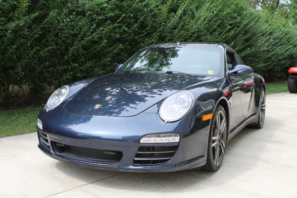 Used-2012-Porsche-911-Targa-4-Targa-4