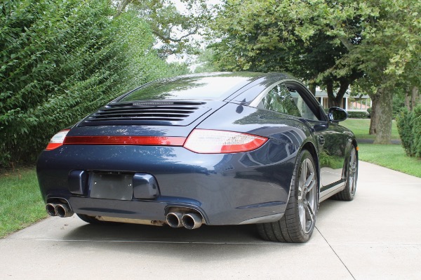 Used-2012-Porsche-911-Targa-4-Targa-4