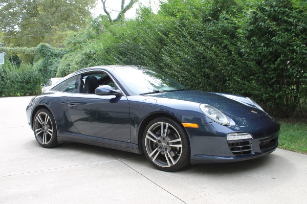 Used-2012-Porsche-911-Targa-4-Targa-4