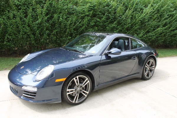 Used-2012-Porsche-911-Targa-4-Targa-4