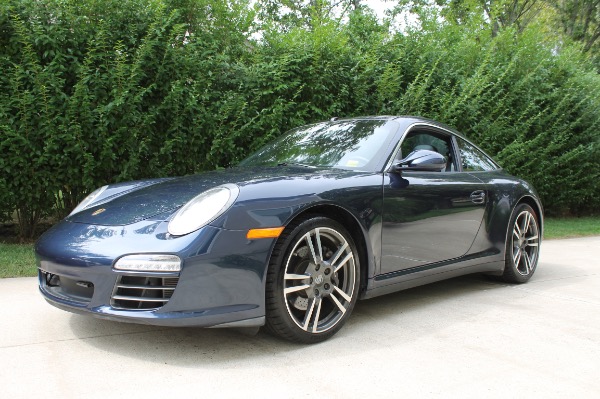 Used-2012-Porsche-911-Targa-4-Targa-4