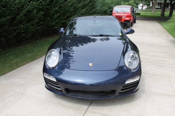 Used-2012-Porsche-911-Targa-4-Targa-4