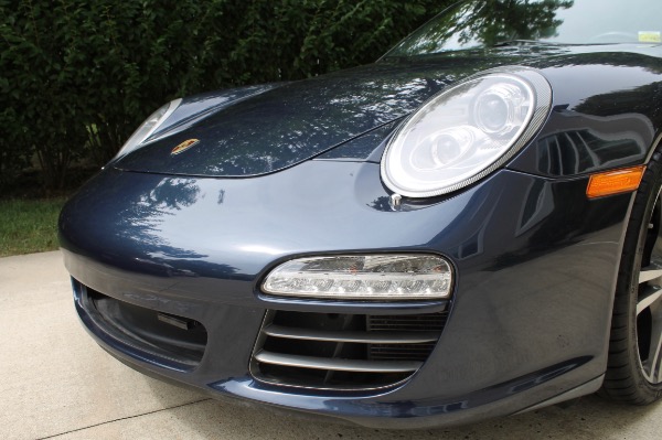 Used-2012-Porsche-911-Targa-4-Targa-4