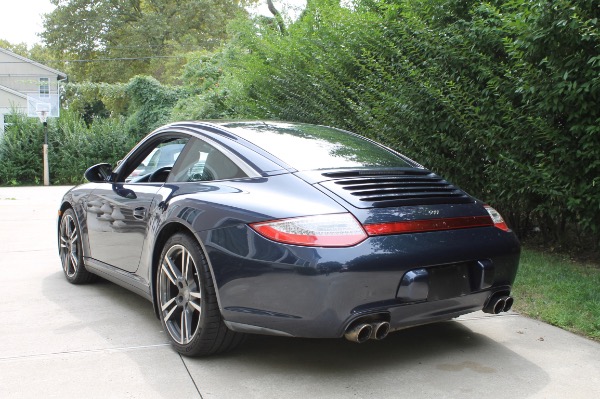 Used-2012-Porsche-911-Targa-4-Targa-4