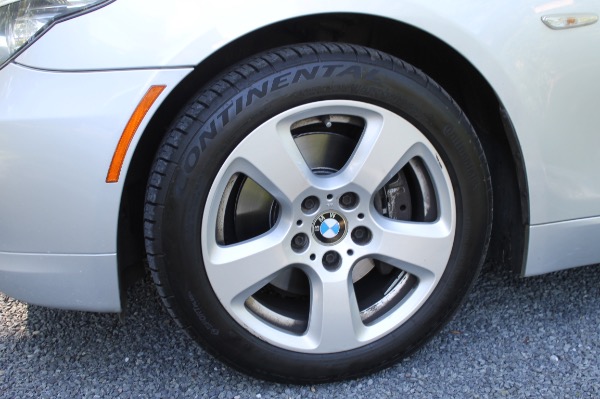 Used-2008-BMW-5-Series-535xi