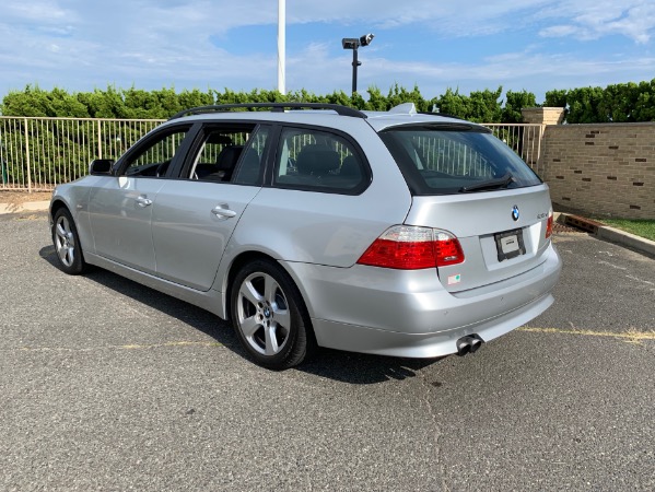 Used-2008-BMW-5-Series-535xi