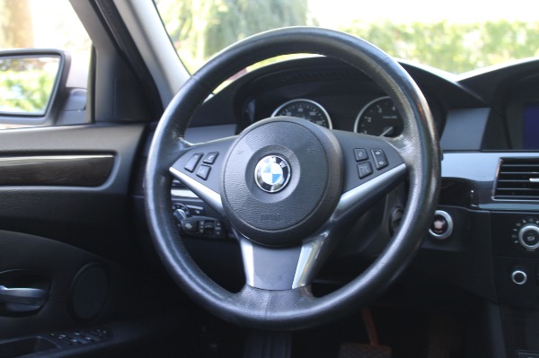 Used-2008-BMW-5-Series-535xi