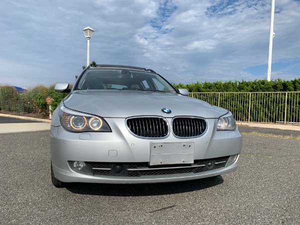 Used-2008-BMW-5-Series-535xi