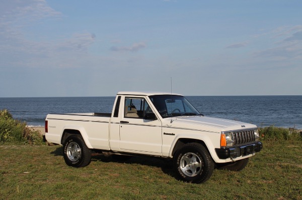 Used-1991-Jeep-Comanche-Pioneer