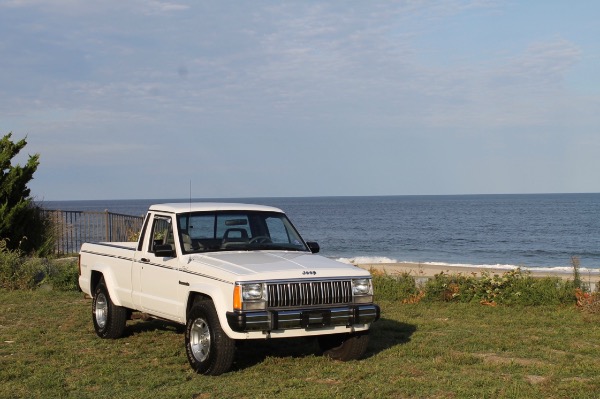 Used-1991-Jeep-Comanche-Pioneer