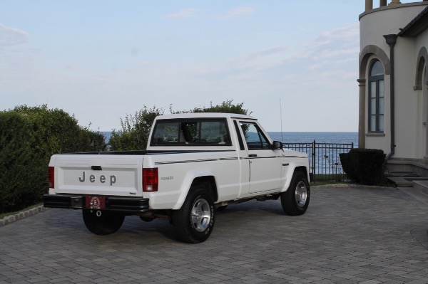 Used-1991-Jeep-Comanche-Pioneer