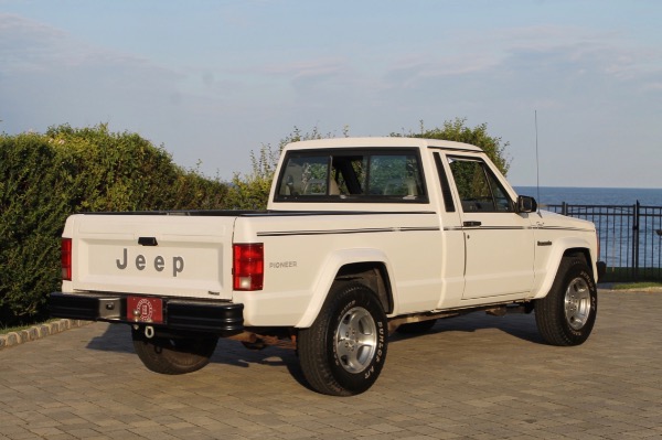 Used-1991-Jeep-Comanche-Pioneer