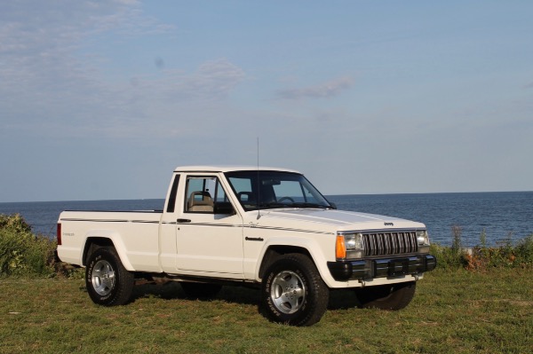 Used-1991-Jeep-Comanche-Pioneer