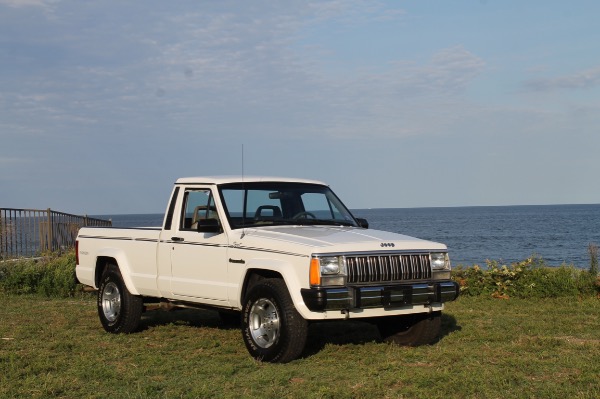 Used-1991-Jeep-Comanche-Pioneer