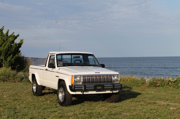 Used-1991-Jeep-Comanche-Pioneer