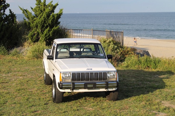 Used-1991-Jeep-Comanche-Pioneer