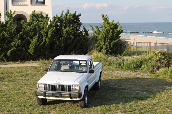 Used-1991-Jeep-Comanche-Pioneer