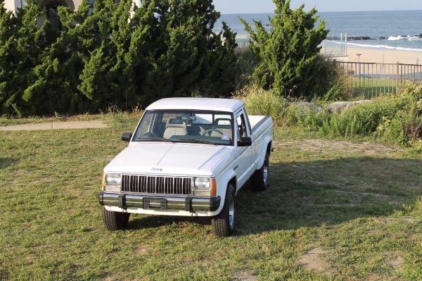 Used-1991-Jeep-Comanche-Pioneer