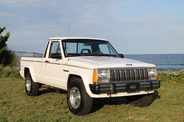 Used-1991-Jeep-Comanche-Pioneer