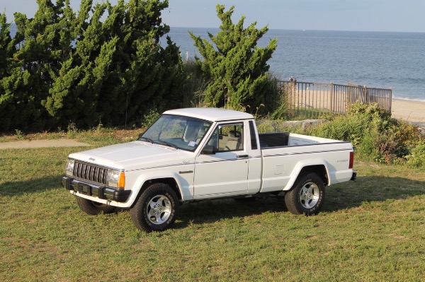 Used-1991-Jeep-Comanche-Pioneer