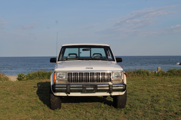 Used-1991-Jeep-Comanche-Pioneer