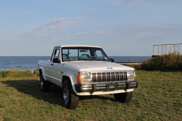 Used-1991-Jeep-Comanche-Pioneer