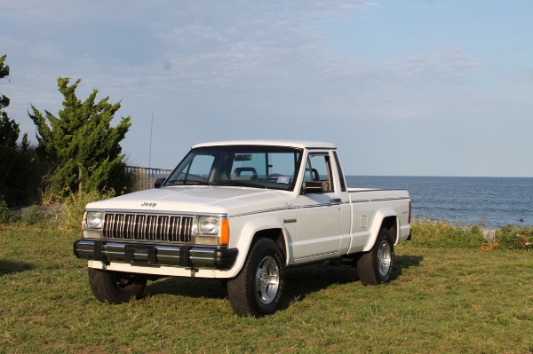 Used-1991-Jeep-Comanche-Pioneer