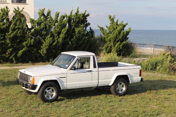 Used-1991-Jeep-Comanche-Pioneer