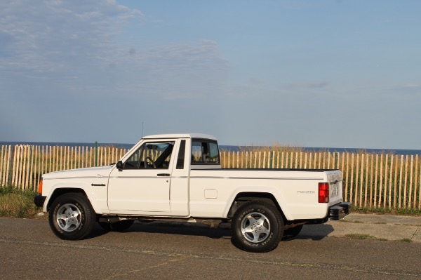 Used-1991-Jeep-Comanche-Pioneer