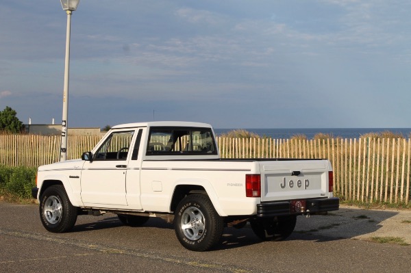 Used-1991-Jeep-Comanche-Pioneer