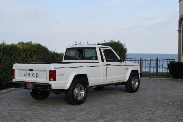 Used-1991-Jeep-Comanche-Pioneer