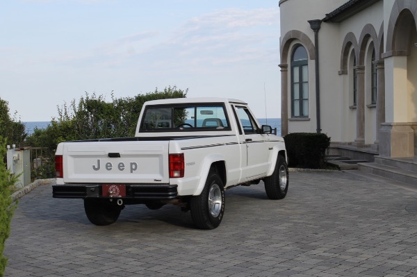 Used-1991-Jeep-Comanche-Pioneer