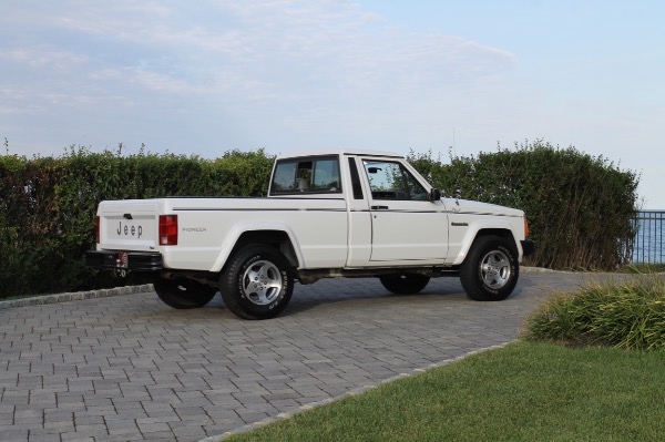 Used-1991-Jeep-Comanche-Pioneer