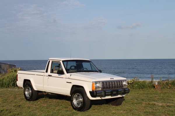 Used-1991-Jeep-Comanche-Pioneer