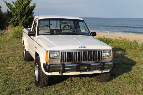 Used-1991-Jeep-Comanche-Pioneer