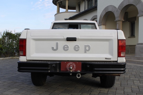 Used-1991-Jeep-Comanche-Pioneer