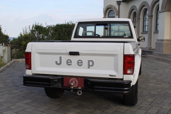 Used-1991-Jeep-Comanche-Pioneer